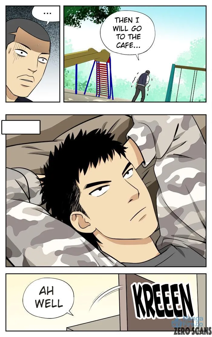 Into the Net! Chapter 25 page 9 - 