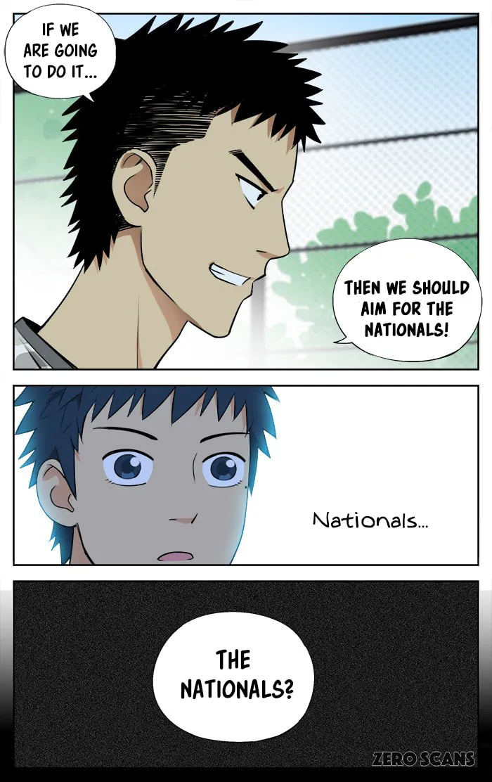Into the Net! Chapter 29 page 4 - 