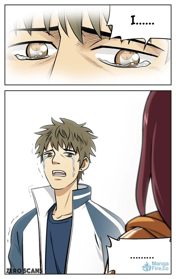 Into the Net! Chapter 30 page 12 - 
