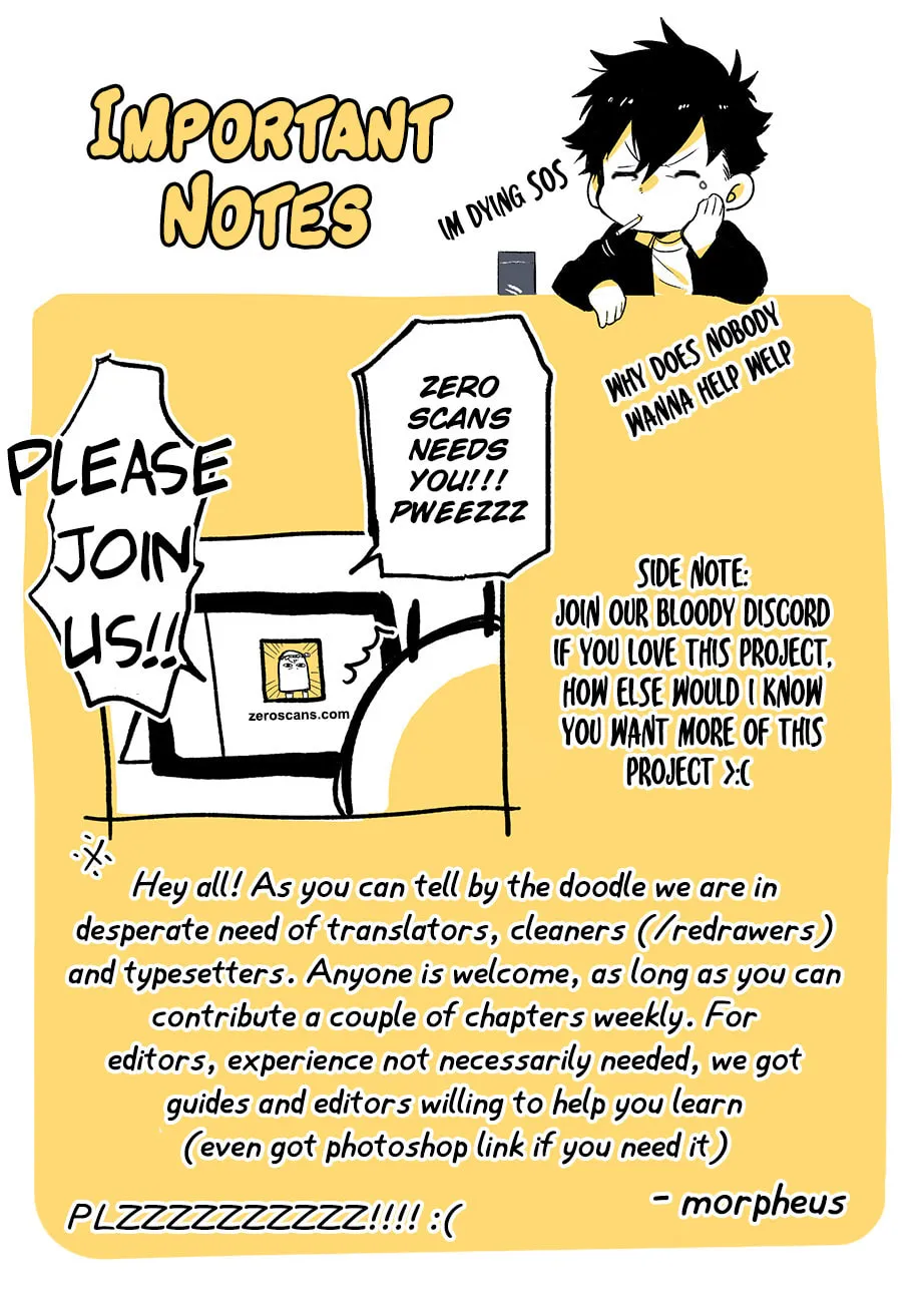 Into the Net! Chapter 41 page 2 - 