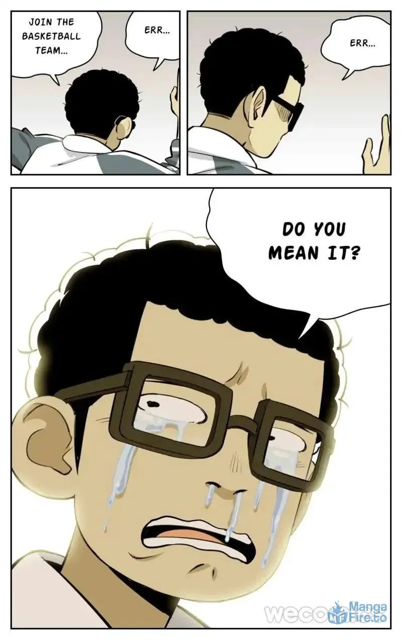 Into the Net! Chapter 62 page 12 - 