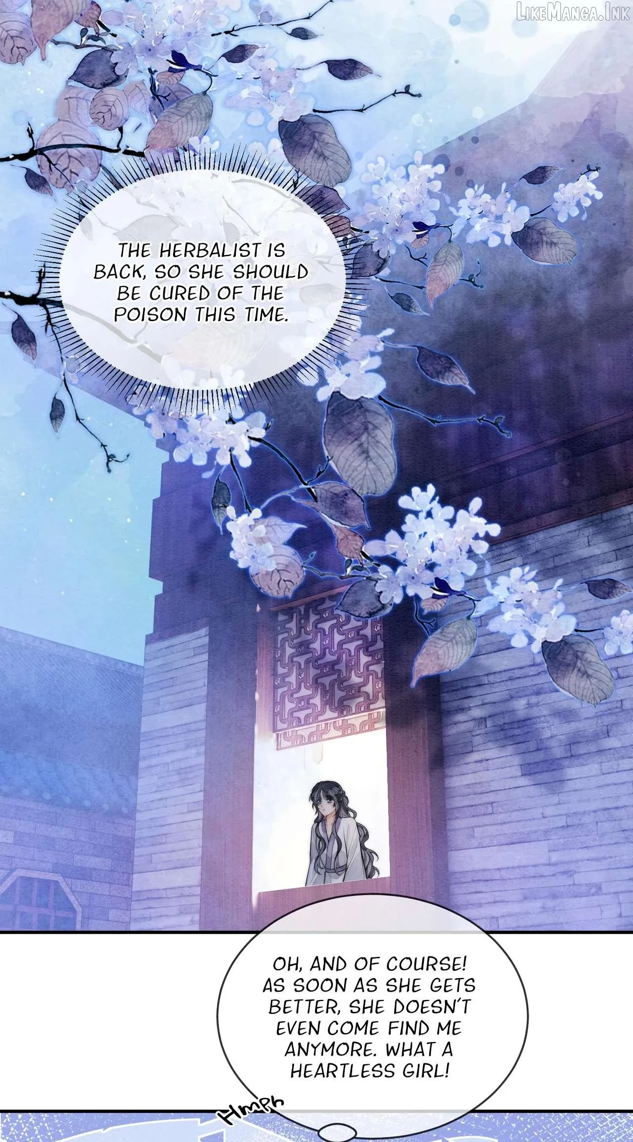 Into The Sea Chapter 12 page 4 - 