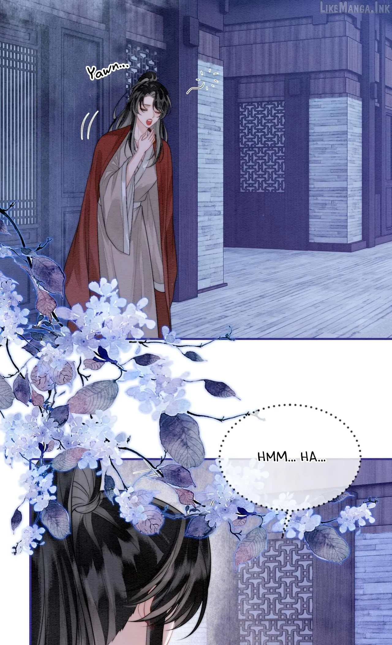 Into The Sea Chapter 12 page 33 - 