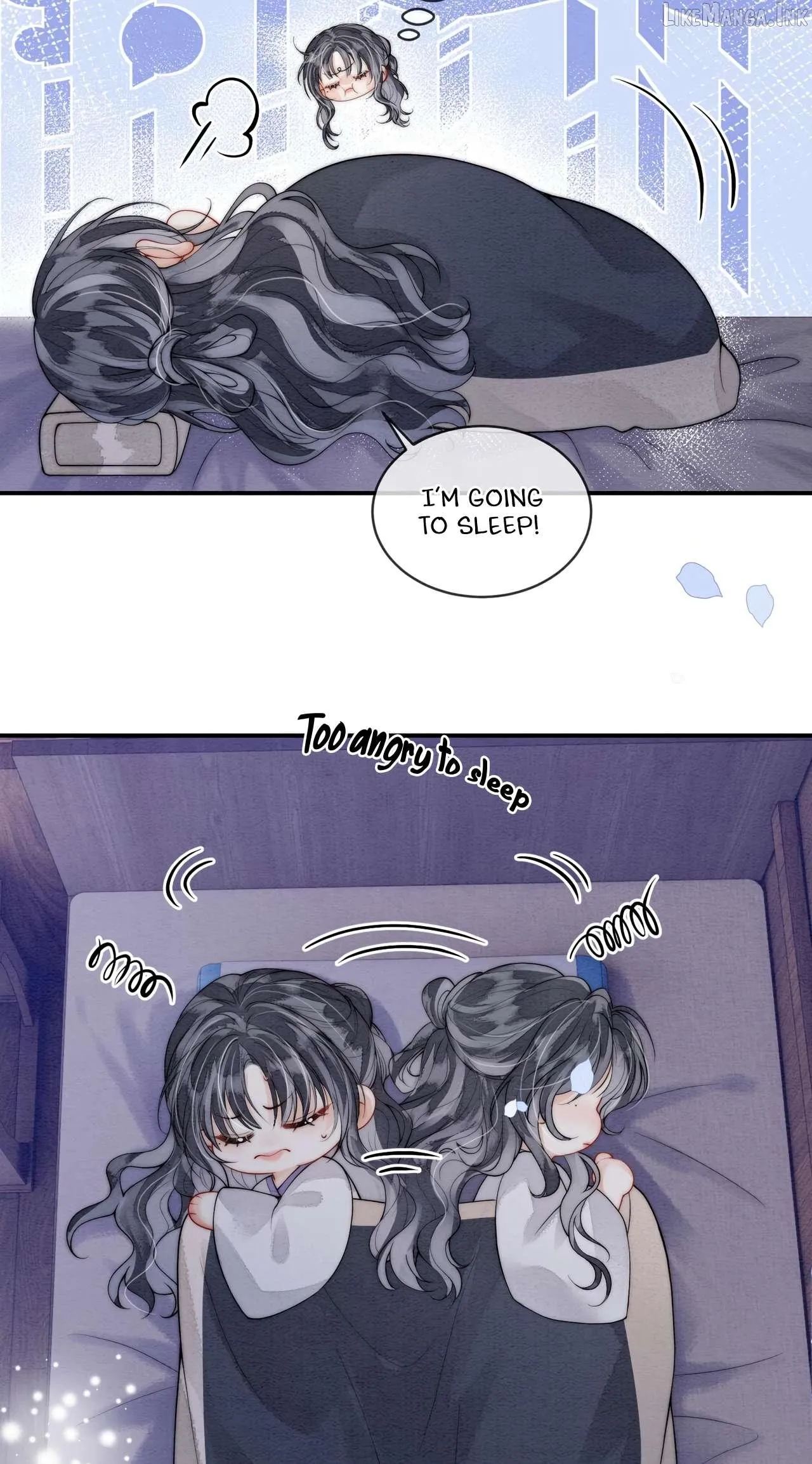 Into The Sea Chapter 12 page 5 - 