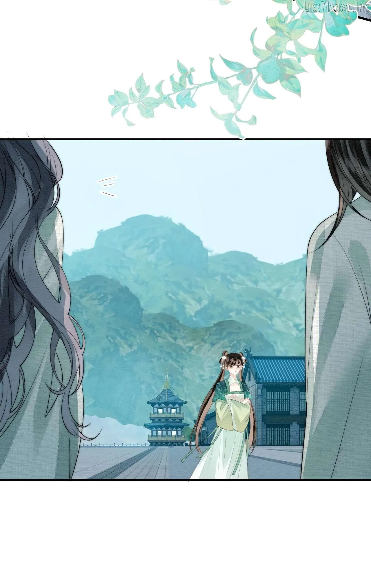 Into The Sea Chapter 13 page 14 - 