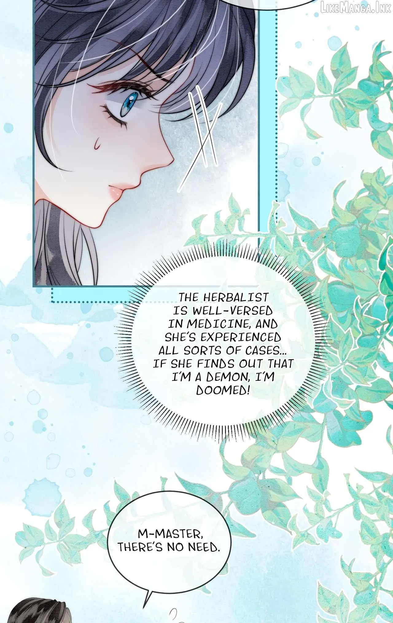 Into The Sea Chapter 13 page 17 - 