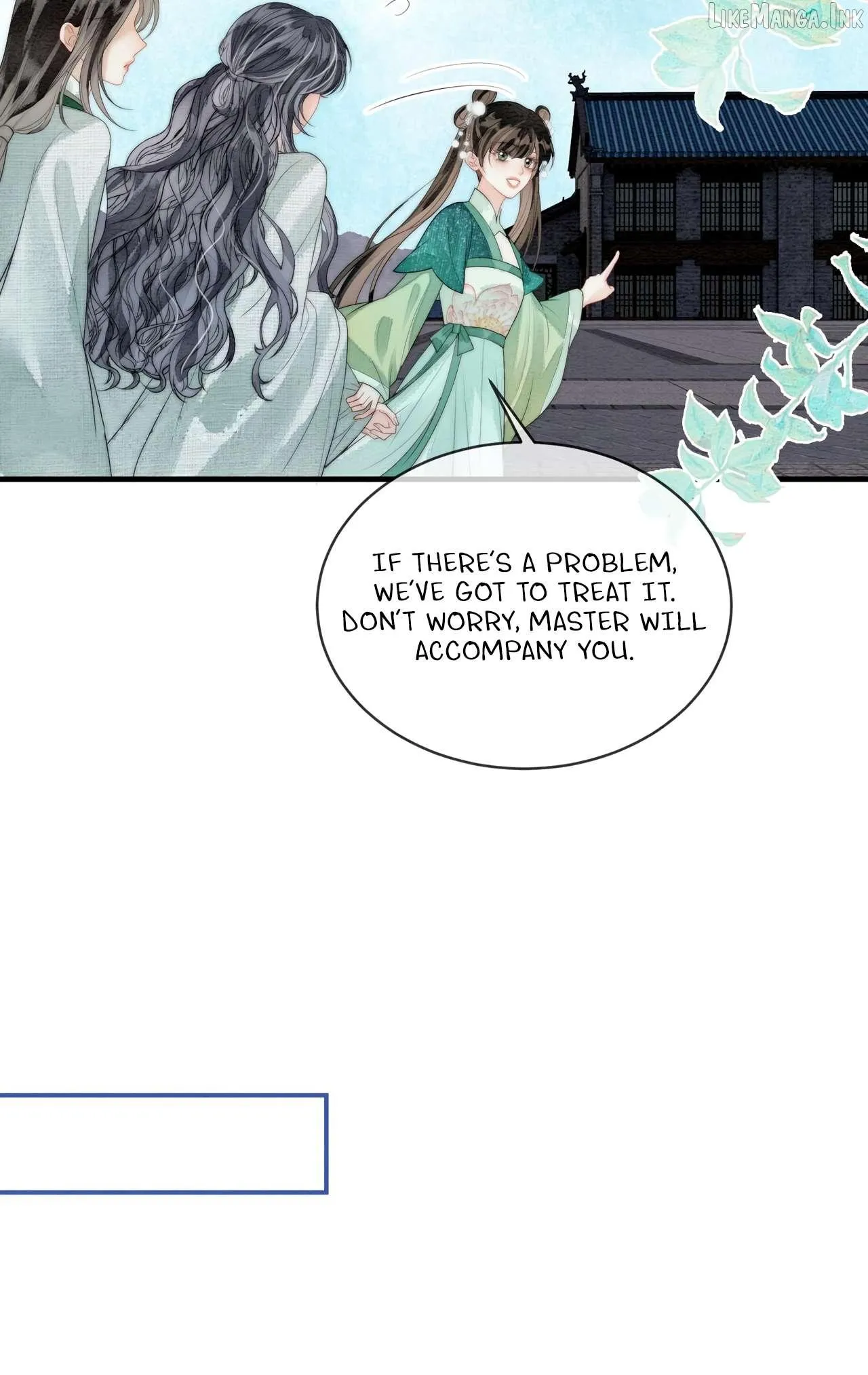 Into The Sea Chapter 13 page 18 - 