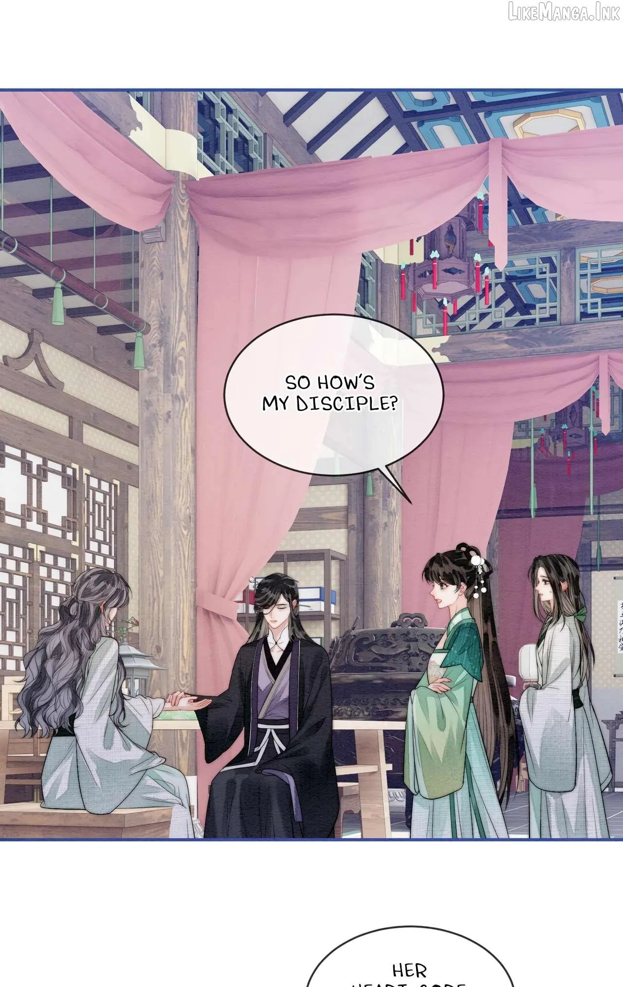 Into The Sea Chapter 13 page 19 - 
