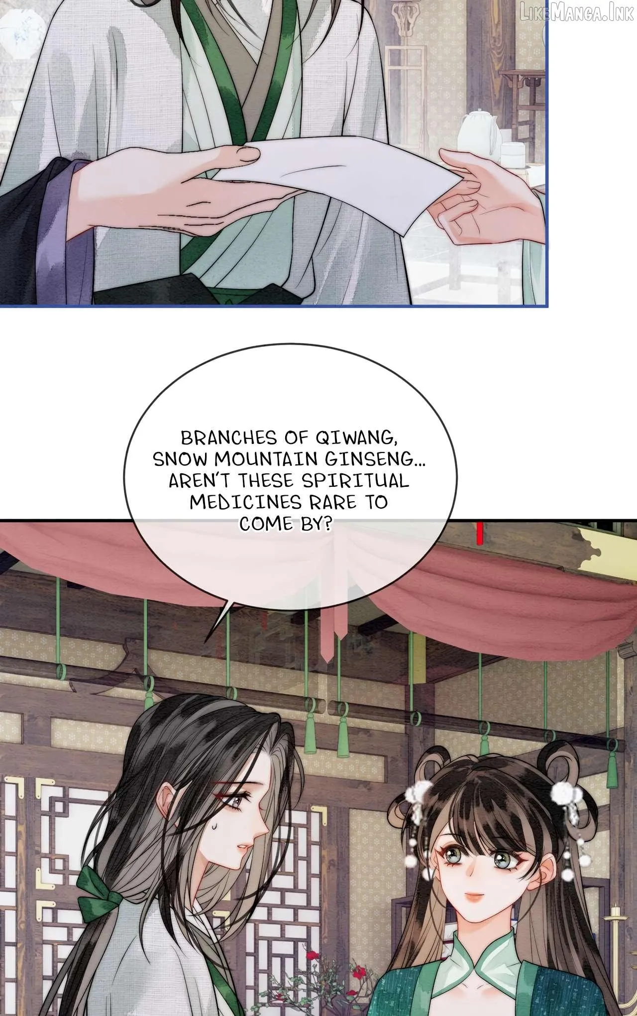 Into The Sea Chapter 13 page 24 - 