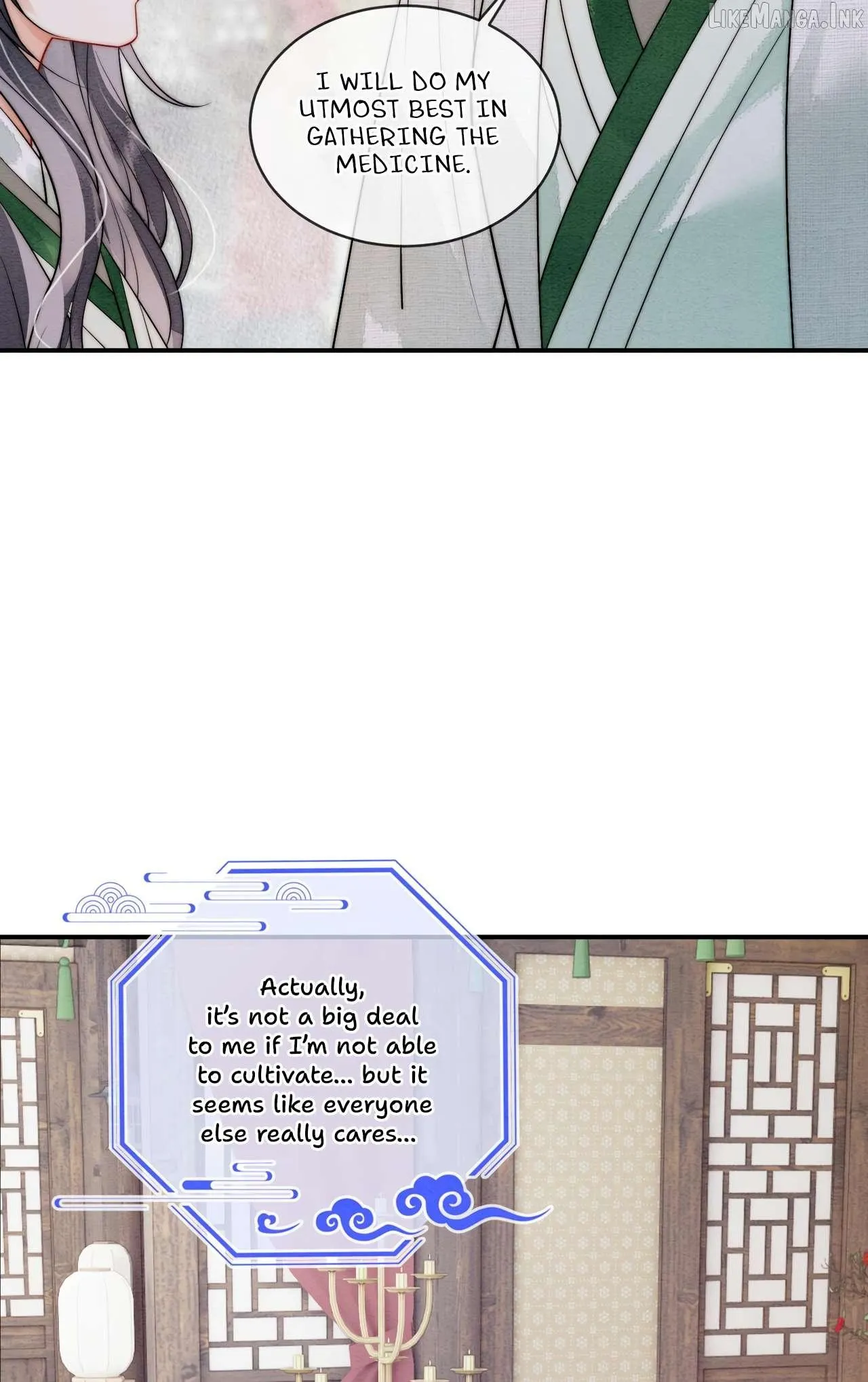 Into The Sea Chapter 13 page 26 - 