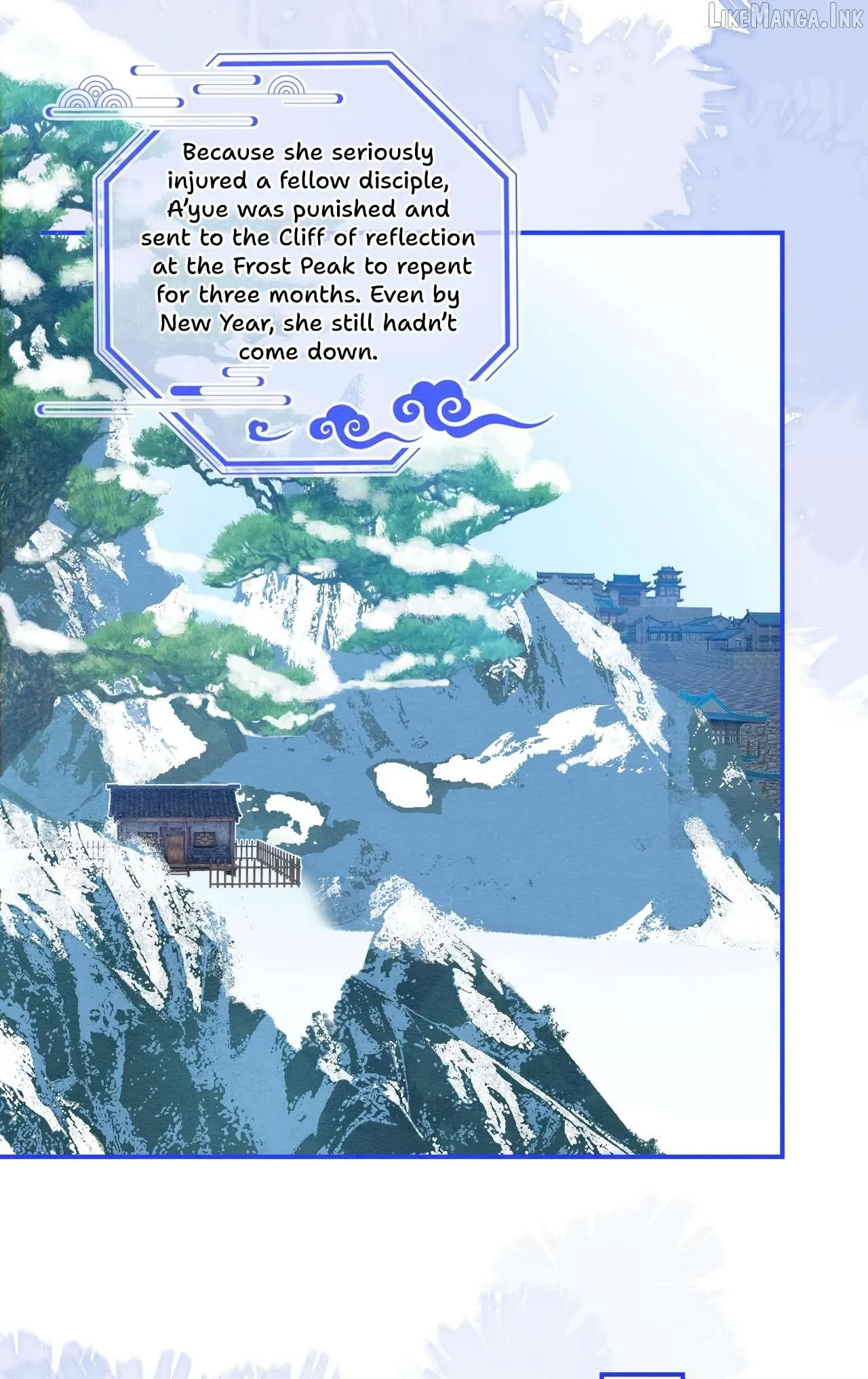 Into The Sea Chapter 13 page 29 - 