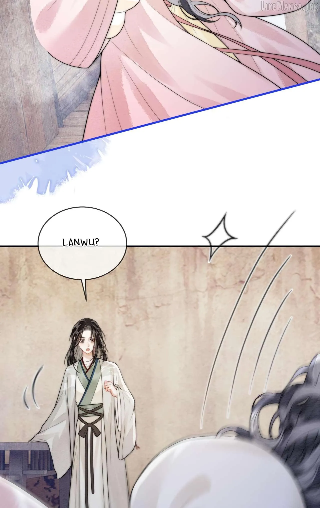 Into The Sea Chapter 13 page 31 - 