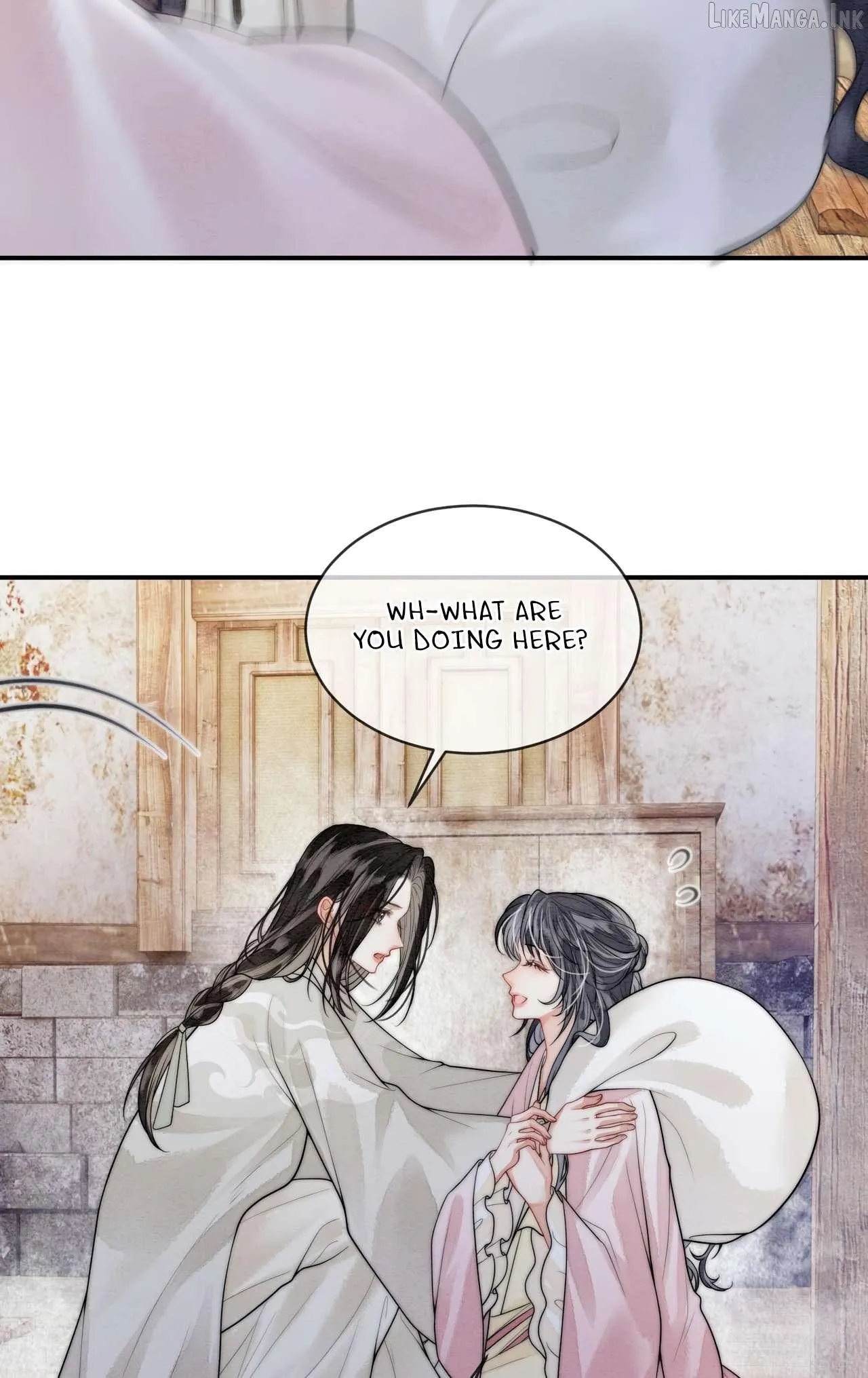 Into The Sea Chapter 13 page 32 - 