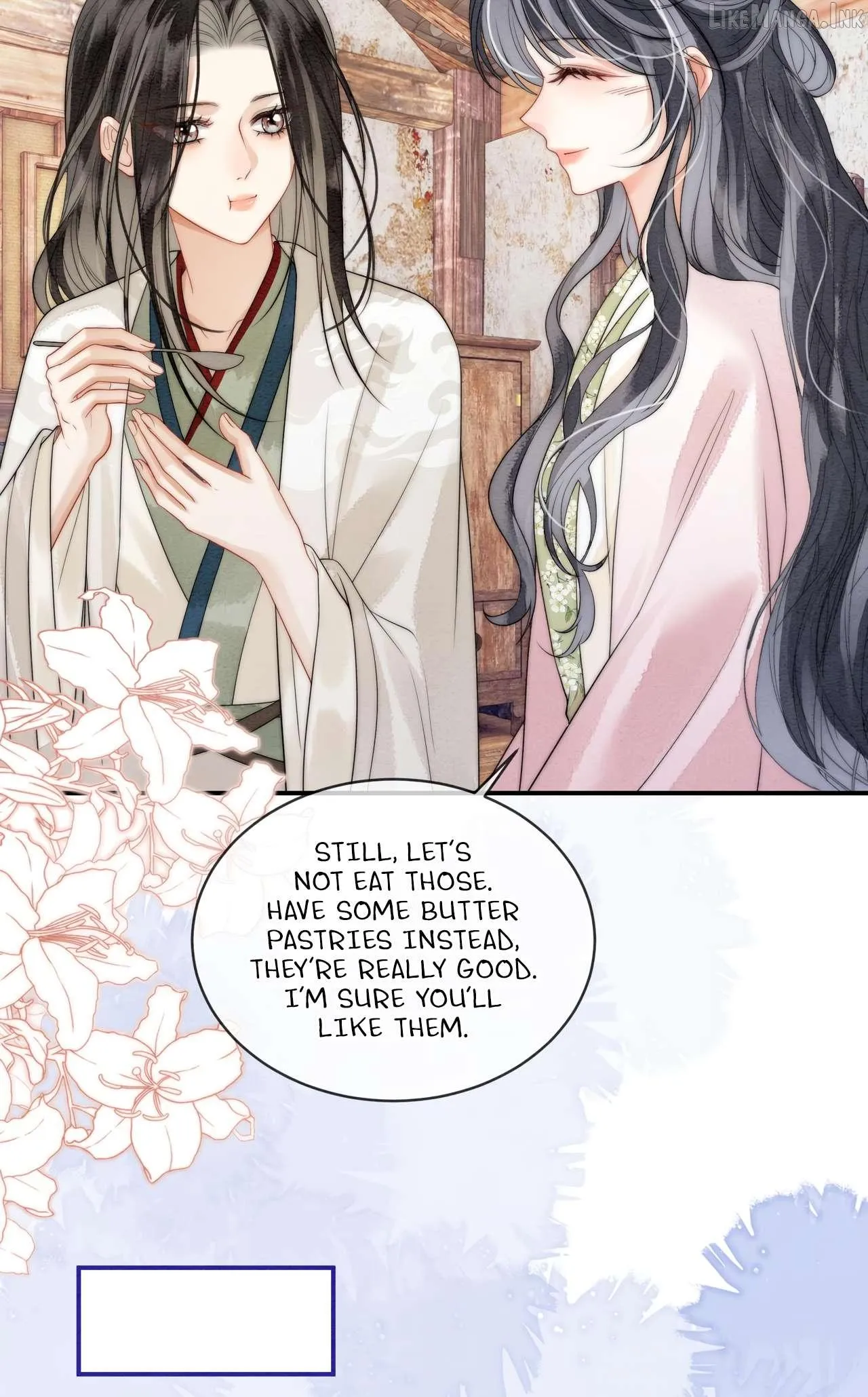 Into The Sea Chapter 13 page 37 - 