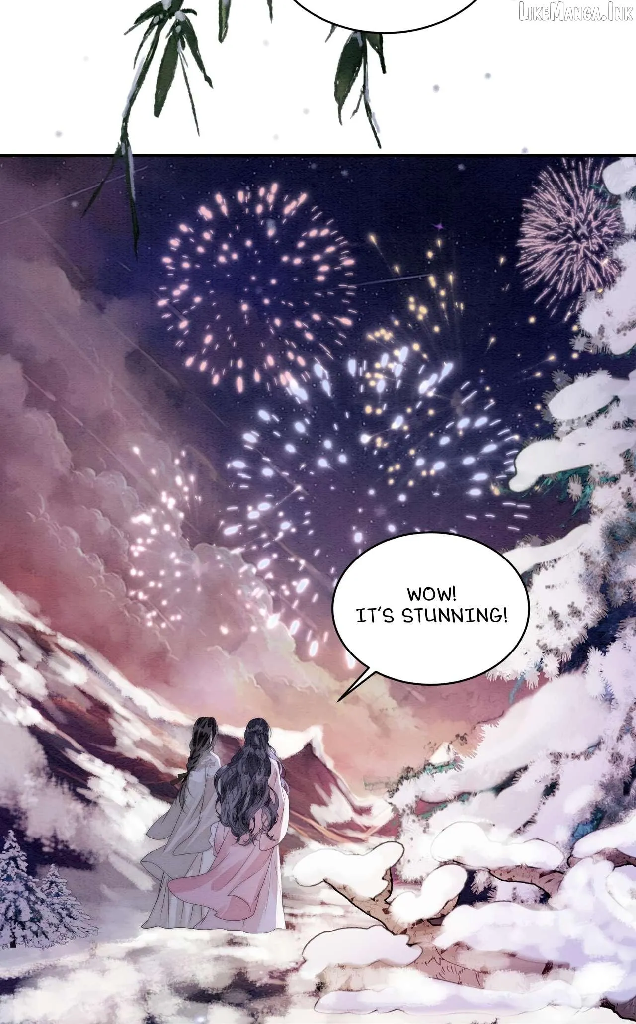 Into The Sea Chapter 13 page 40 - 