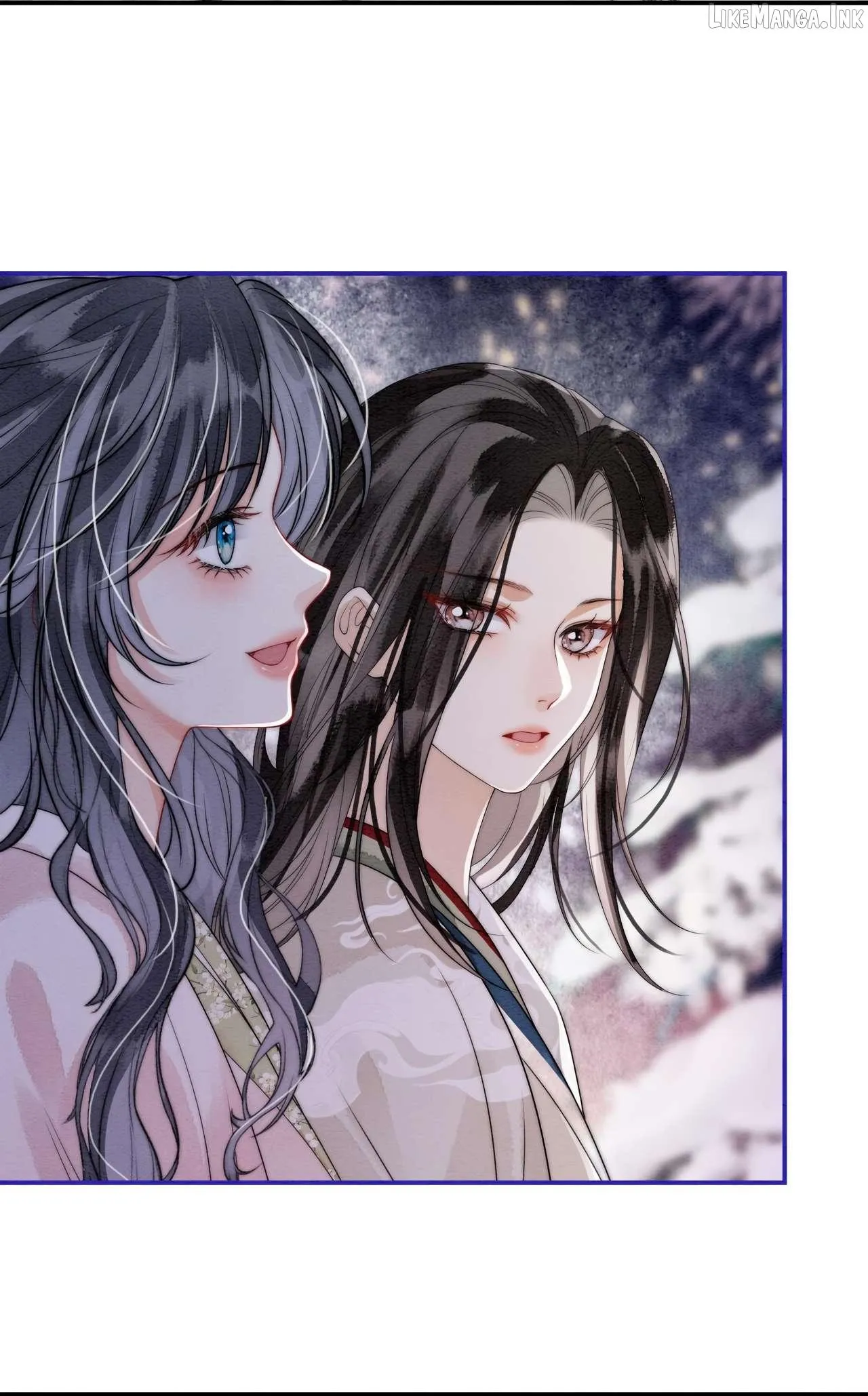 Into The Sea Chapter 13 page 41 - 
