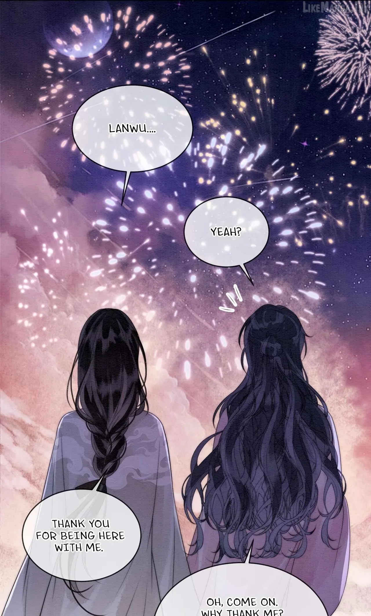 Into The Sea Chapter 13 page 42 - 