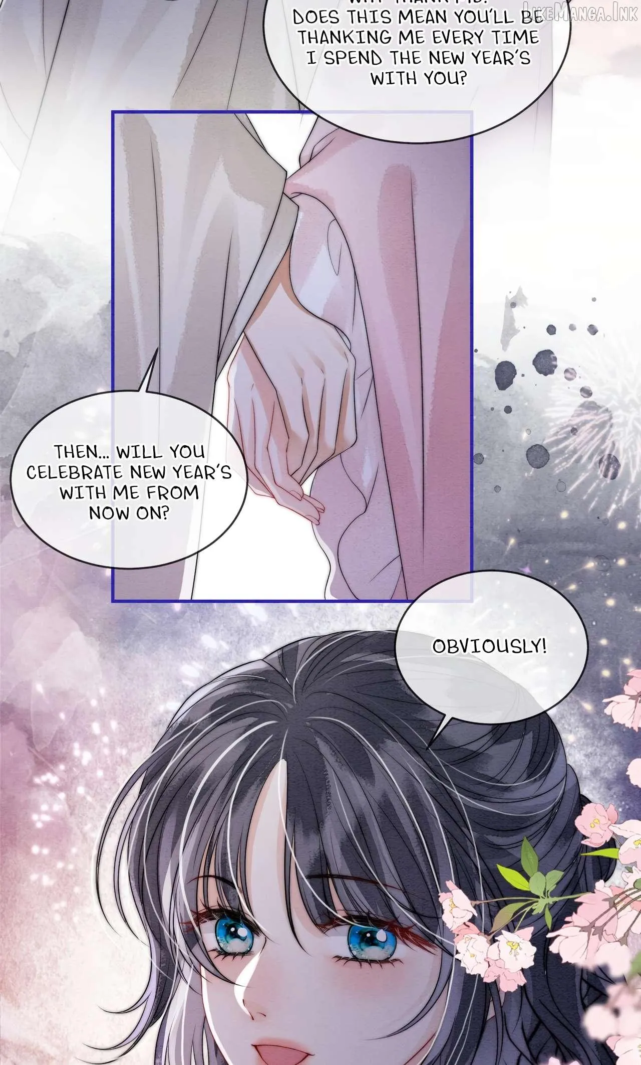 Into The Sea Chapter 13 page 43 - 