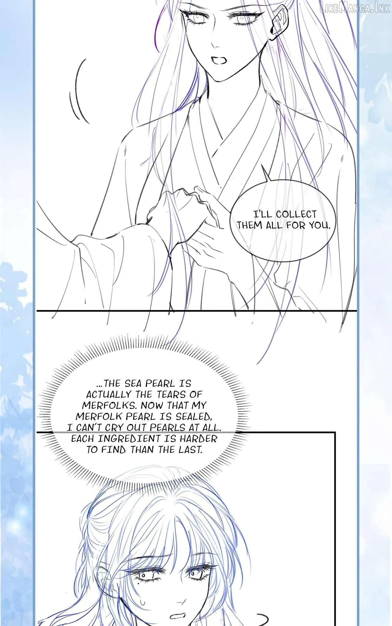 Into The Sea Chapter 13 page 52 - 