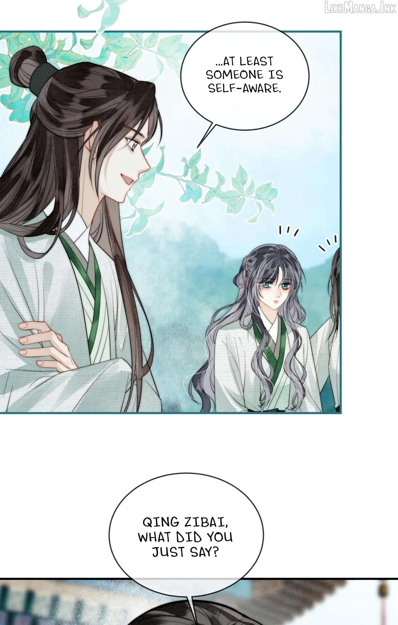 Into The Sea Chapter 13 page 9 - 