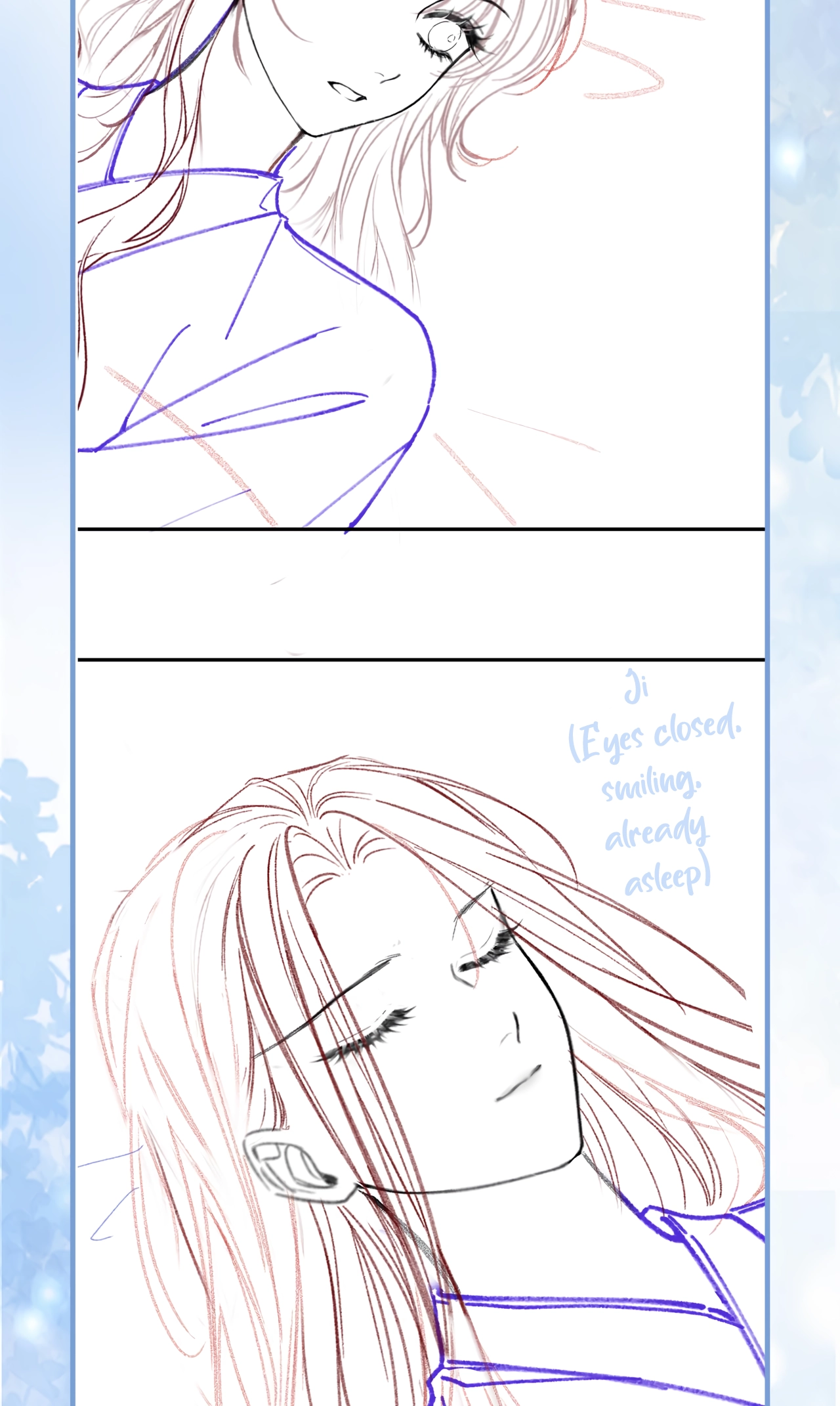 Into The Sea Chapter 14 page 47 - 