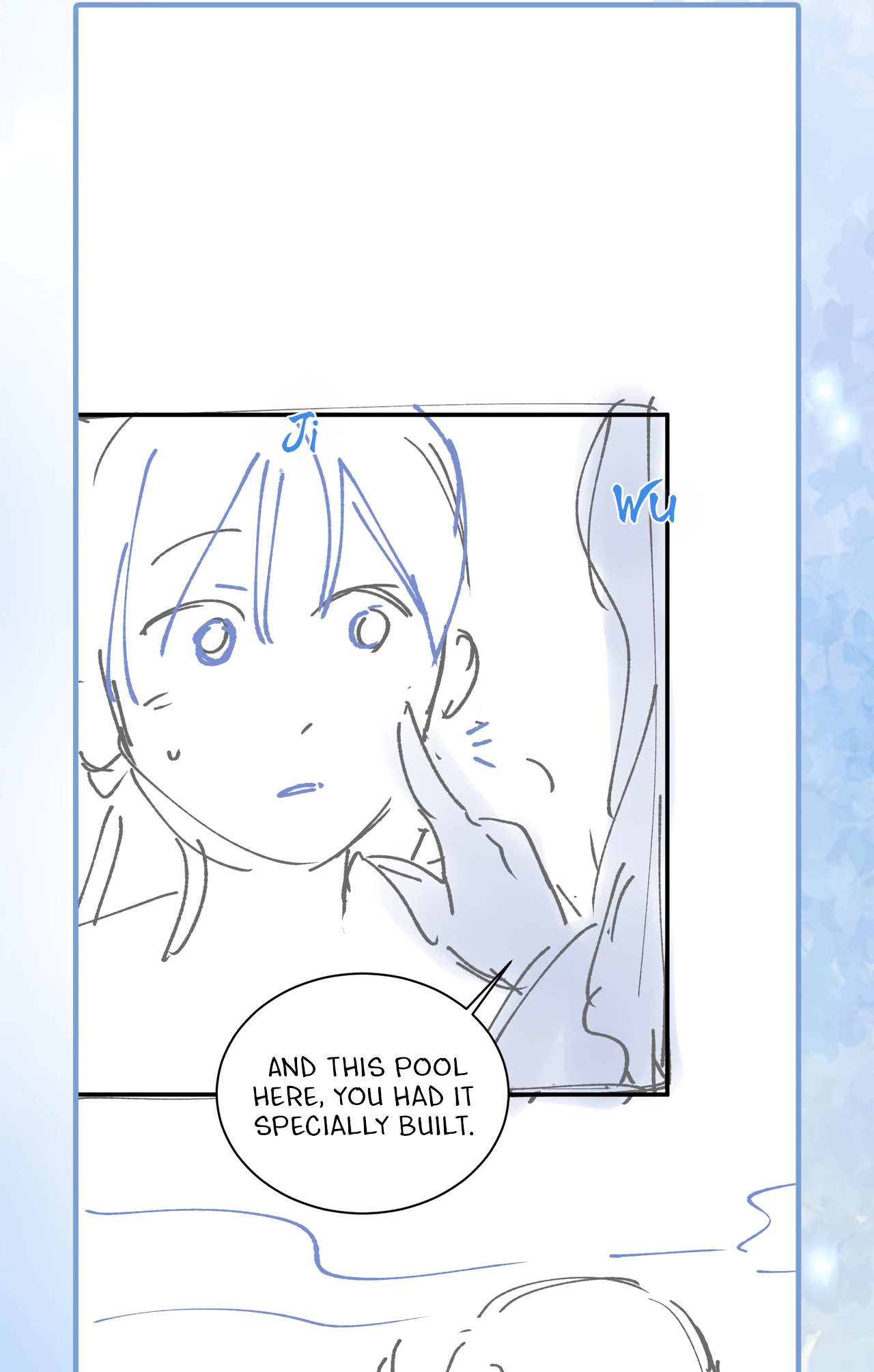 Into The Sea Chapter 16 page 45 - 