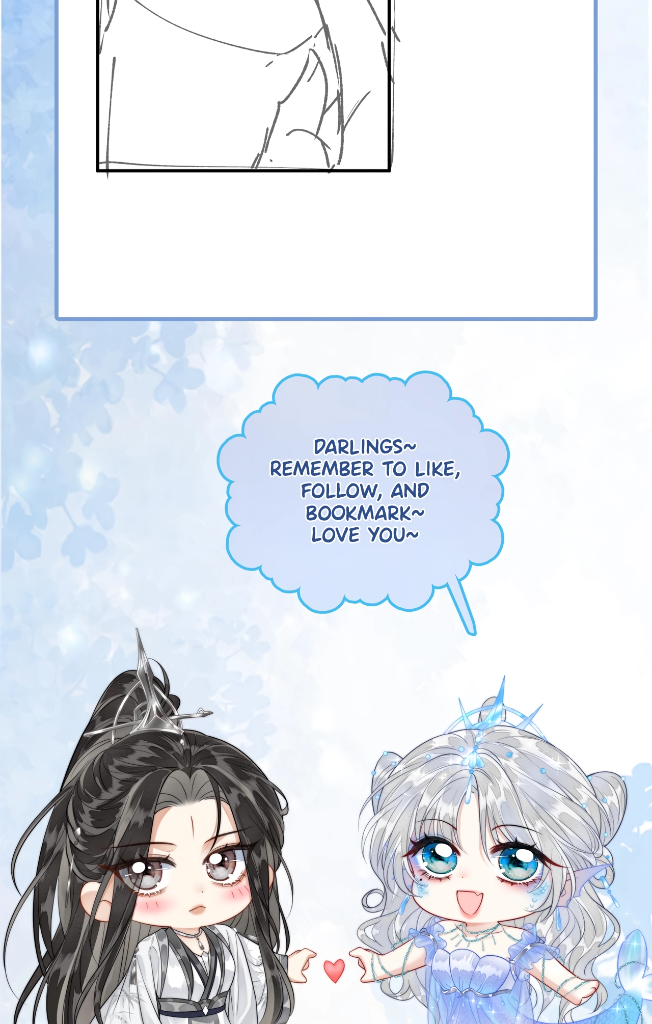 Into The Sea Chapter 16 page 47 - 