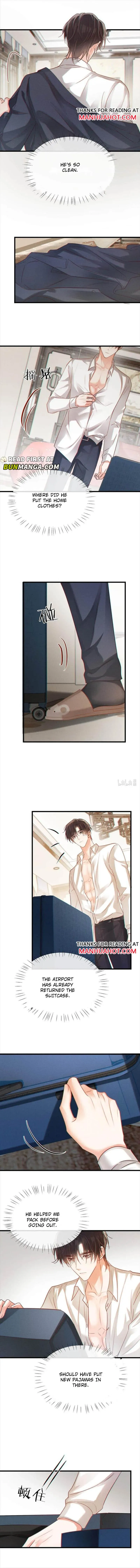 Intoxicated Chapter 100 page 3 - 