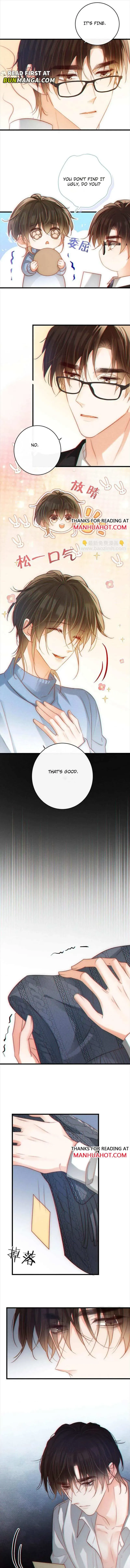 Intoxicated Chapter 100 page 5 - 