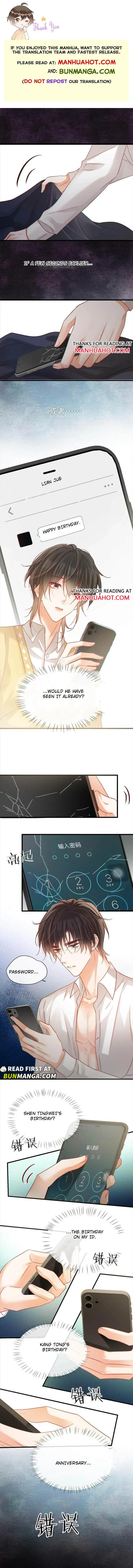 Intoxicated Chapter 101 page 1 - 