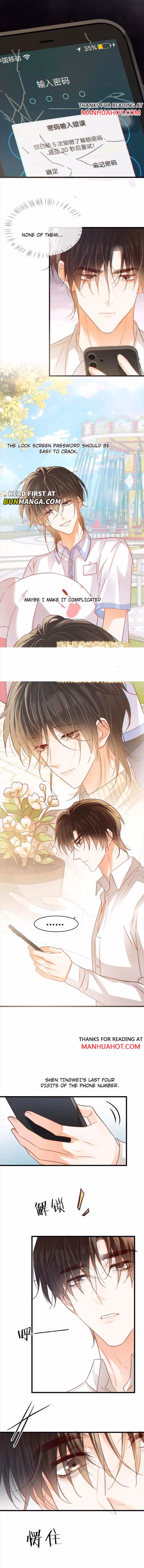 Intoxicated Chapter 101 page 2 - 