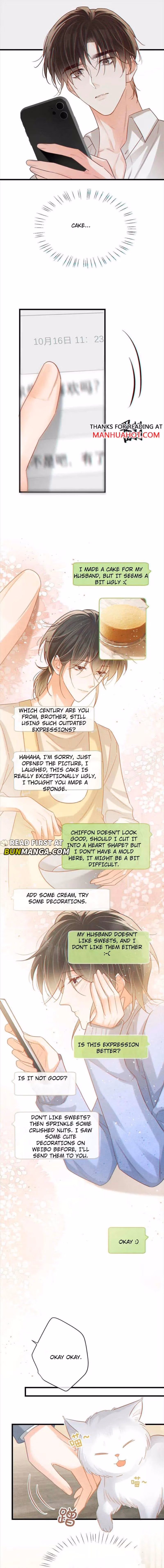 Intoxicated Chapter 101 page 4 - 