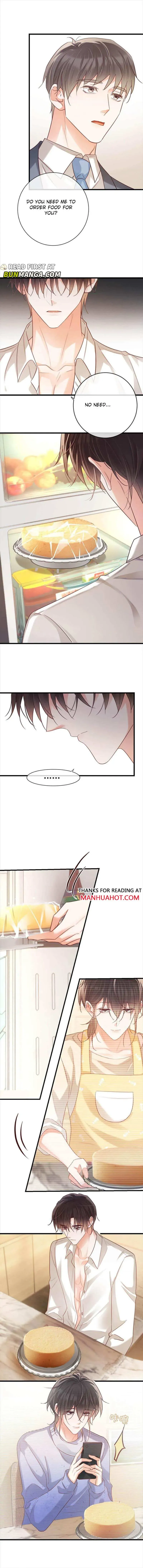 Intoxicated Chapter 101 page 6 - 