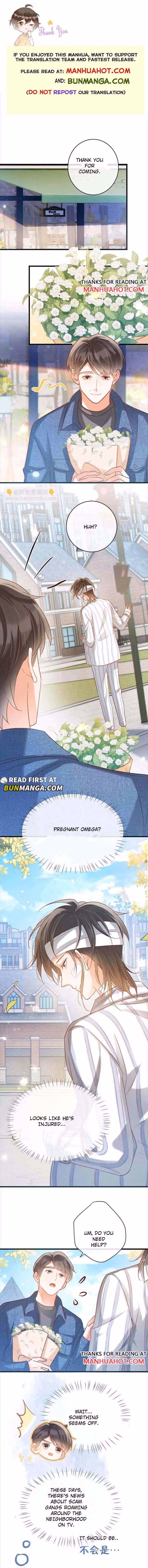 Intoxicated Chapter 102 page 1 - 