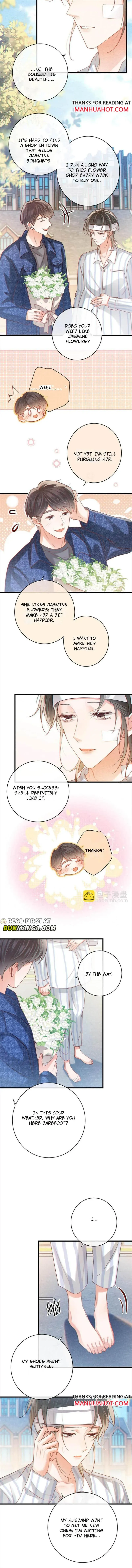 Intoxicated Chapter 102 page 4 - 
