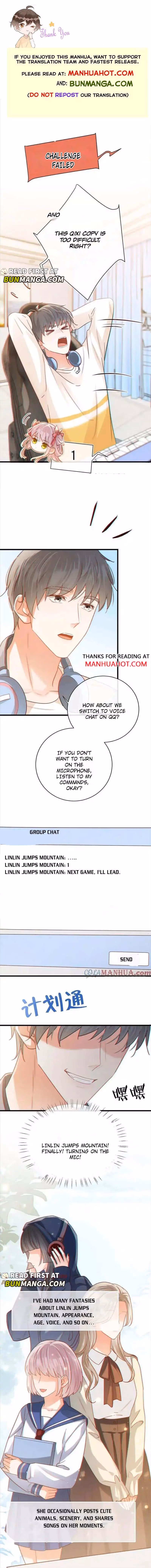 Intoxicated Chapter 103 page 1 - 