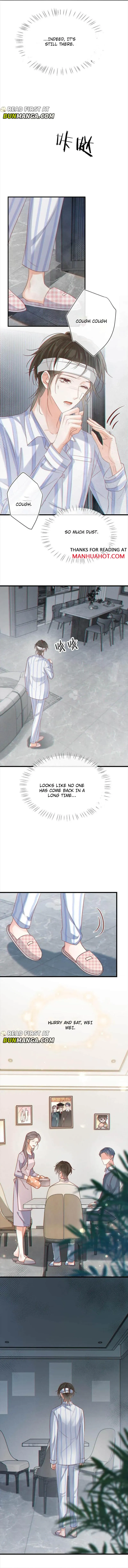 Intoxicated Chapter 104 page 3 - 