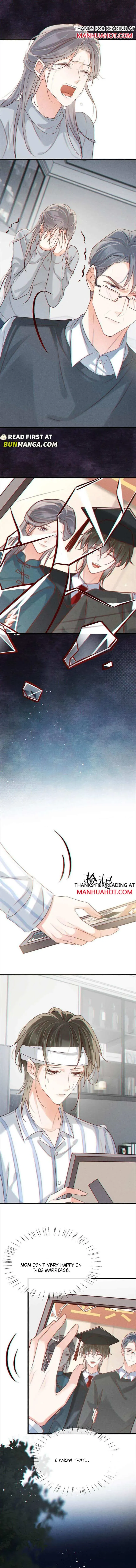 Intoxicated Chapter 104 page 5 - 