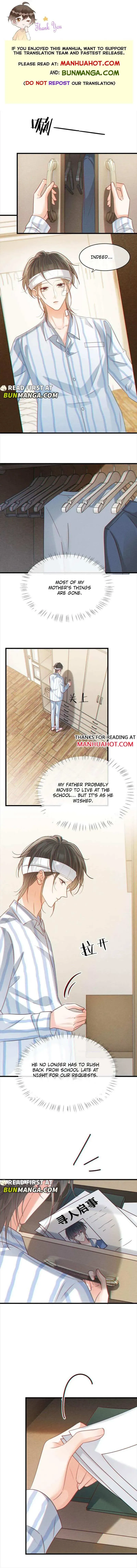 Intoxicated Chapter 105 page 1 - 