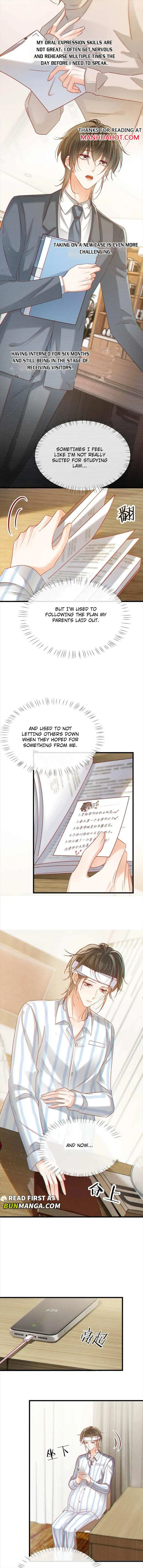 Intoxicated Chapter 105 page 4 - 