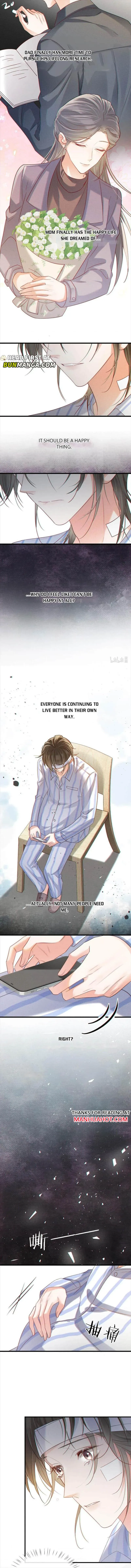 Intoxicated Chapter 105 page 6 - 