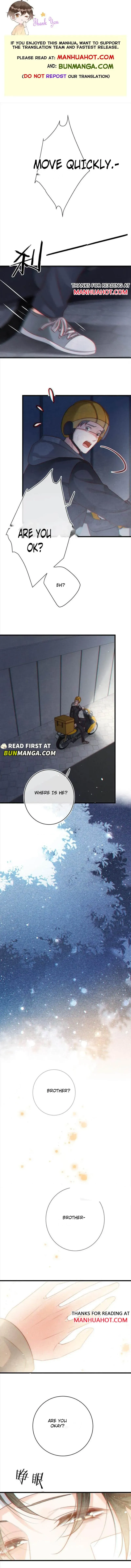Intoxicated Chapter 107 page 1 - 