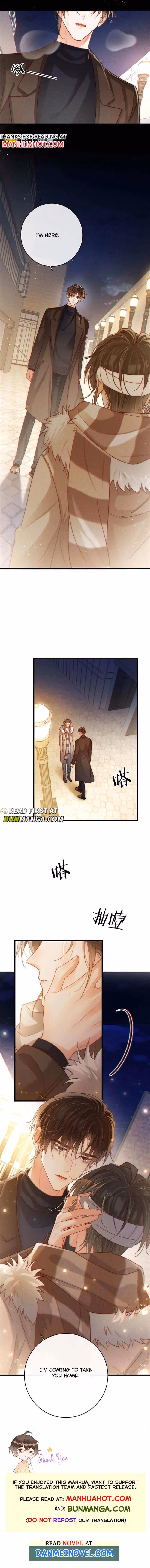 Intoxicated Chapter 107 page 7 - 