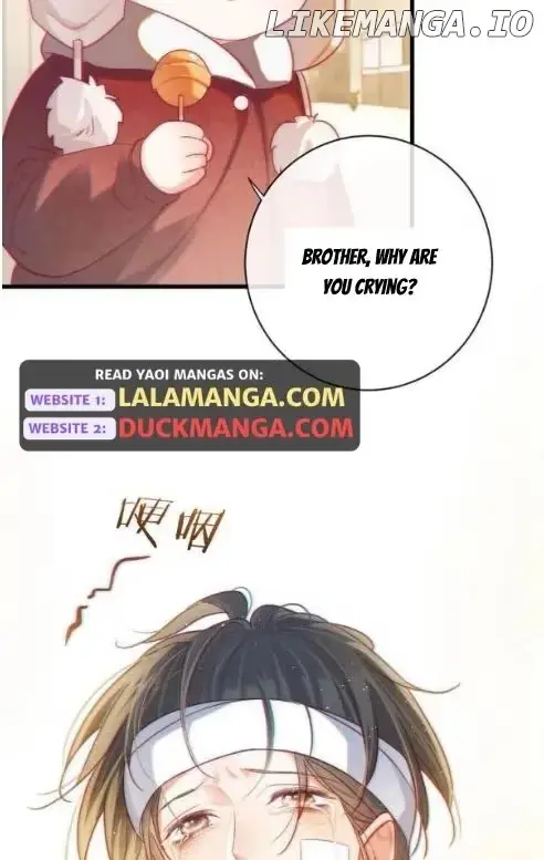 Intoxicated Chapter 108 page 18 - 