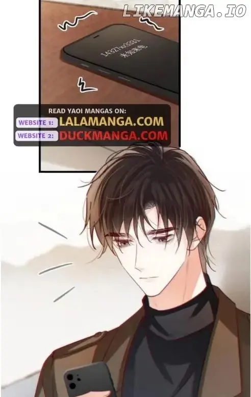 Intoxicated Chapter 108 page 26 - 