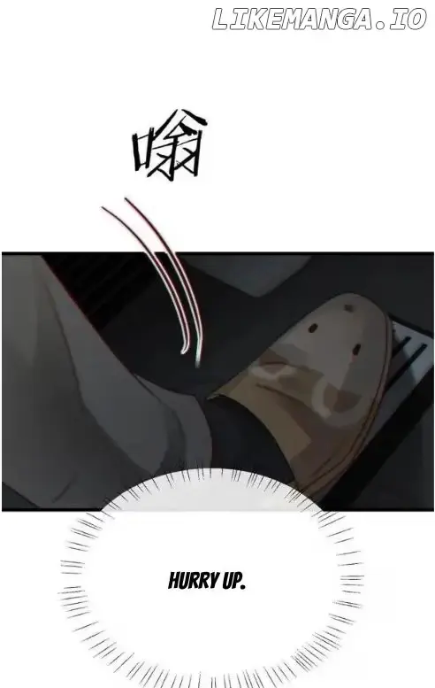 Intoxicated Chapter 108 page 36 - 