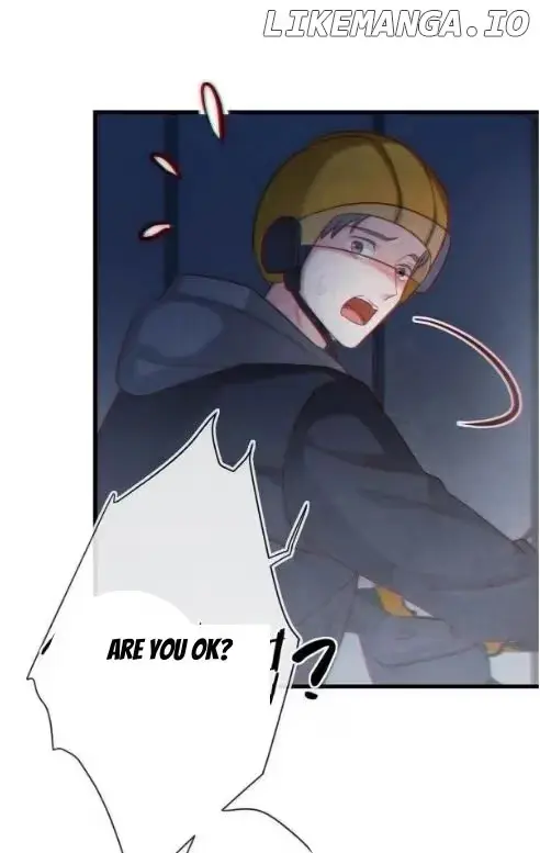 Intoxicated Chapter 108 page 5 - 