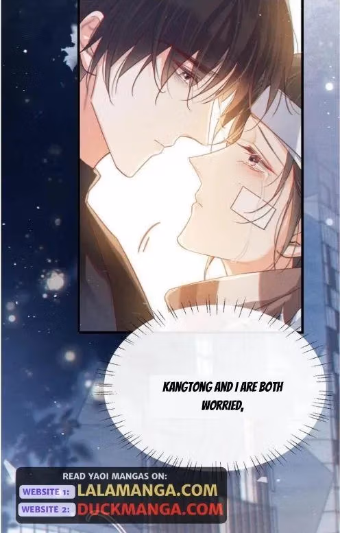 Intoxicated Chapter 109 page 13 - 