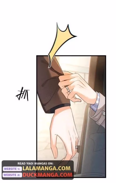 Intoxicated Chapter 109 page 33 - 