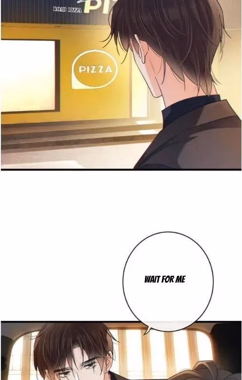 Intoxicated Chapter 109 page 38 - 